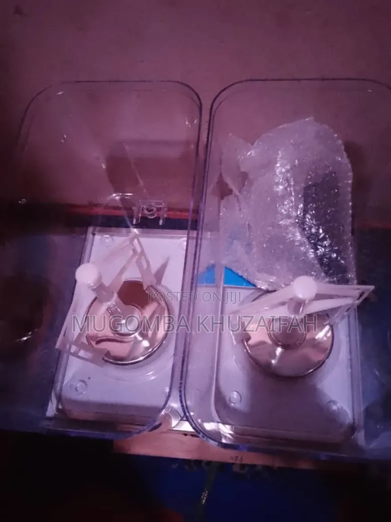 Am Selling My Juice Dispenser Brand New