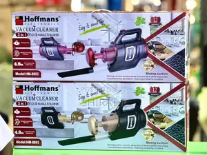 Hoffman Vacuum Cleaner