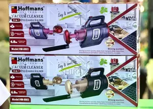 Hoffman Vacuum Cleaner