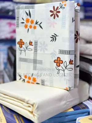 Mix and Match Bedsheet Set