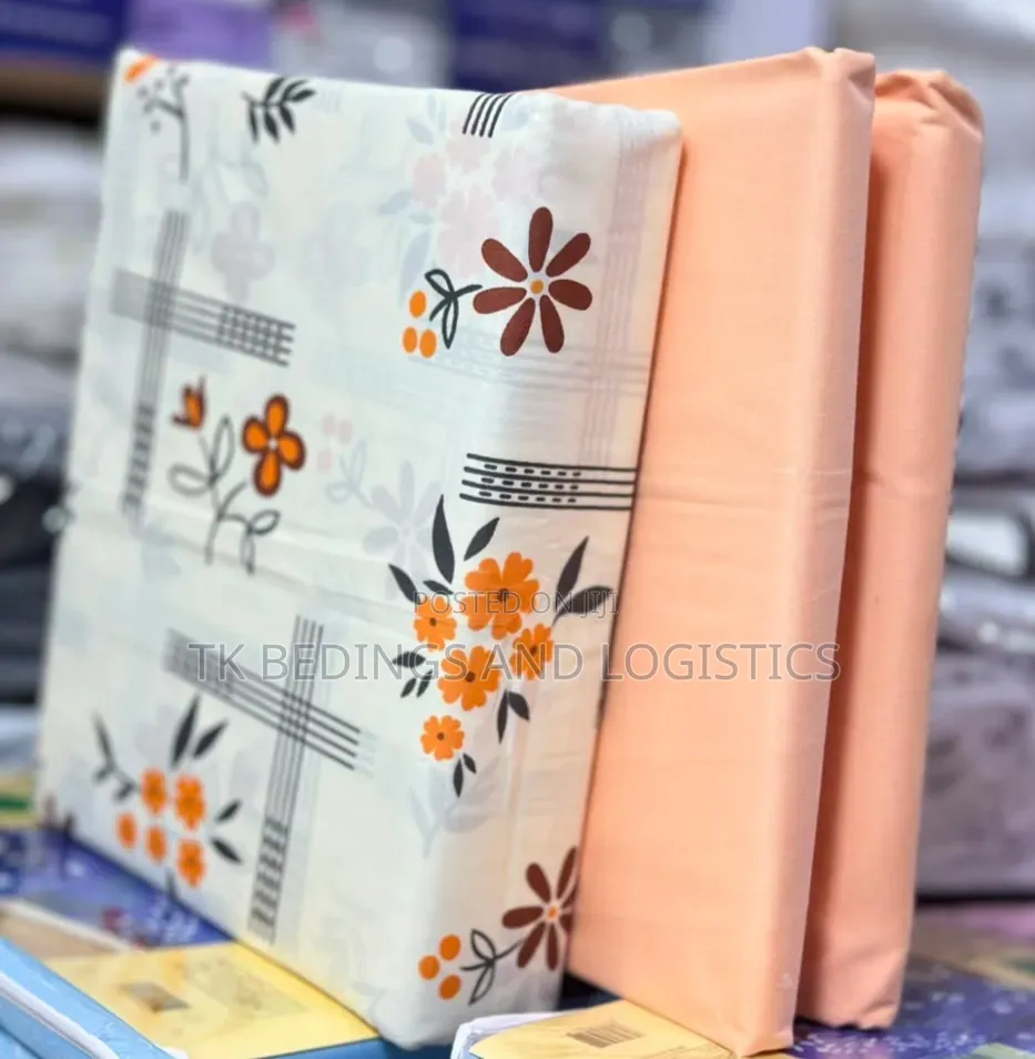 Mix and Match Bedsheet Set