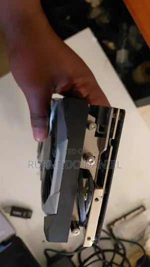 MSI Geforce RTX 2080 Ventus 8G