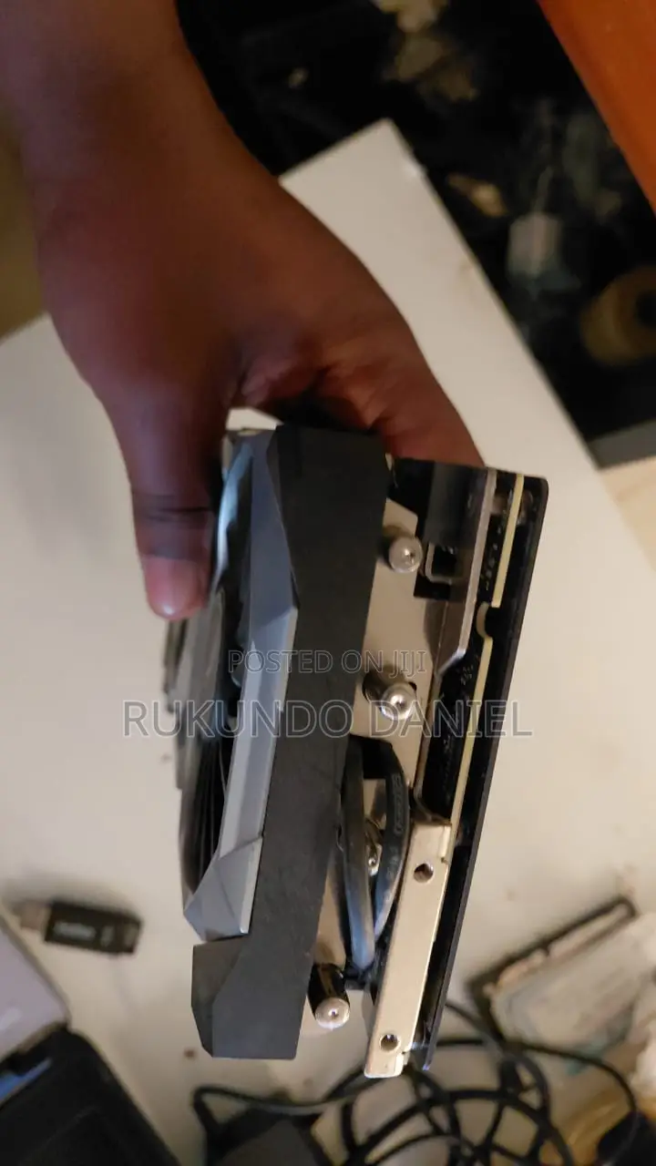 MSI Geforce RTX 2080 Ventus 8G