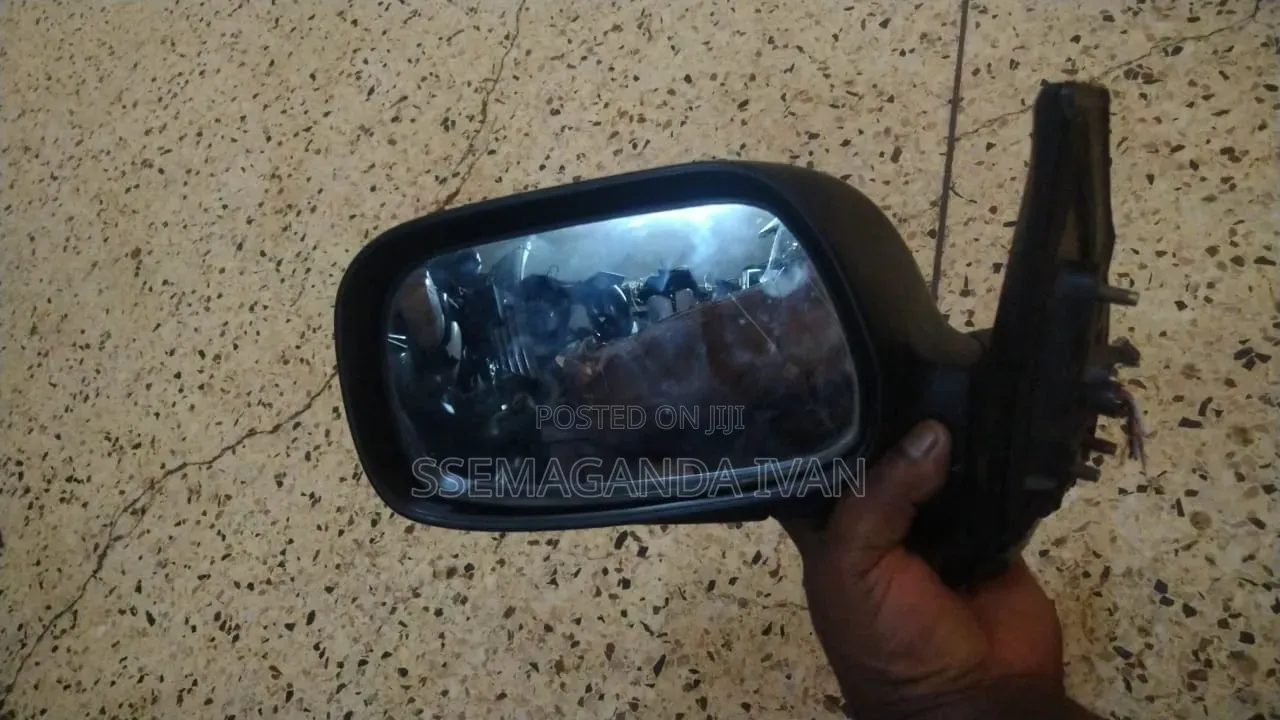 Premio X 2004 Side Mirror