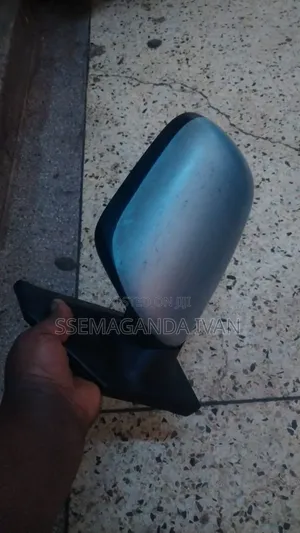 Premio X 2004 Side Mirror