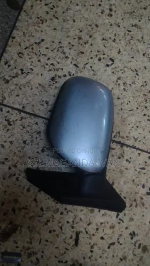 Premio X 2004 Side Mirror