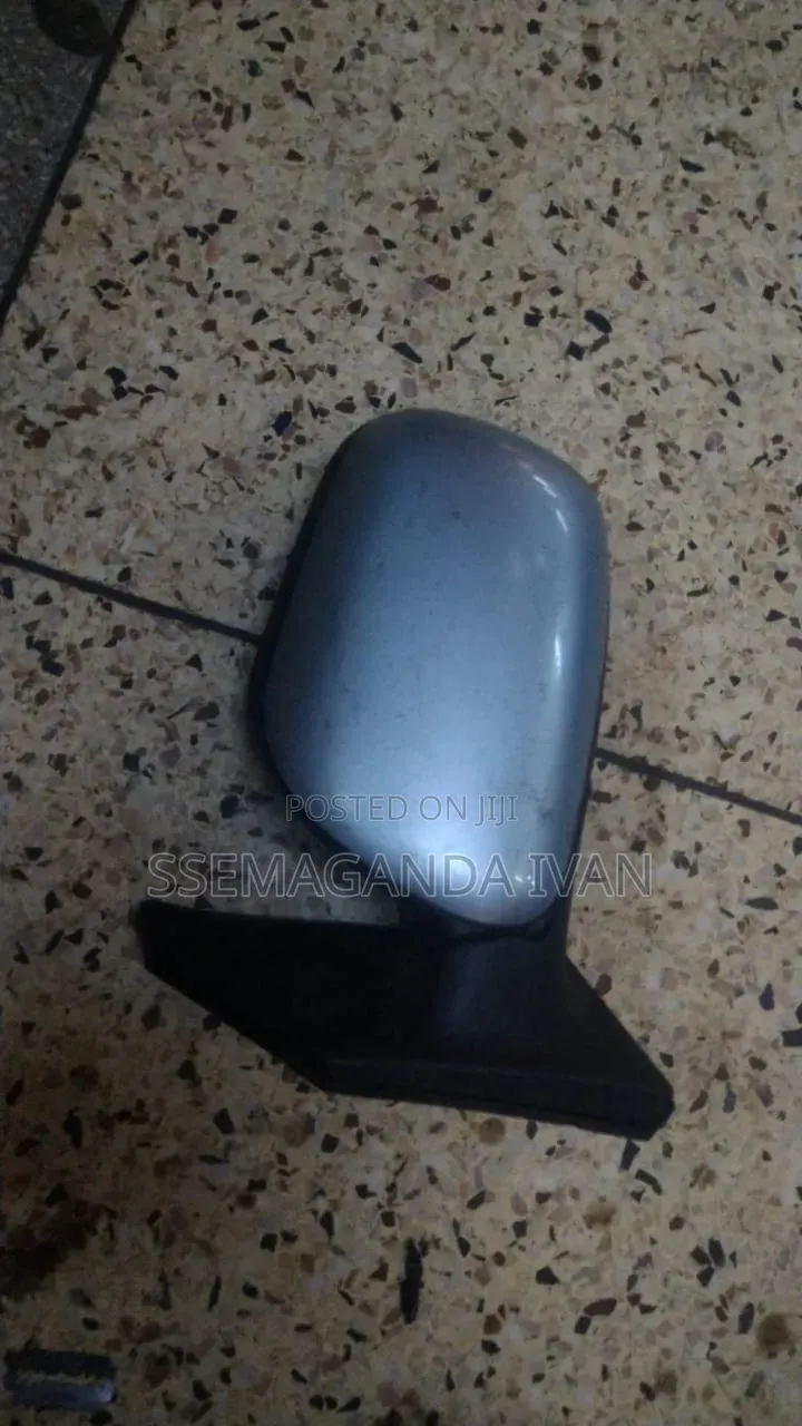 Premio X 2004 Side Mirror