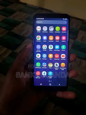 Samsung Galaxy S9 Plus 64 GB Blue