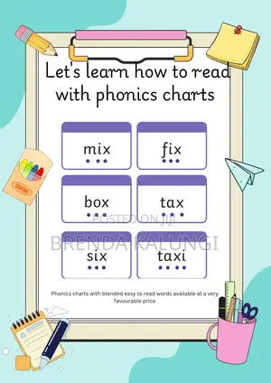 Story Books for Children and Teenagers