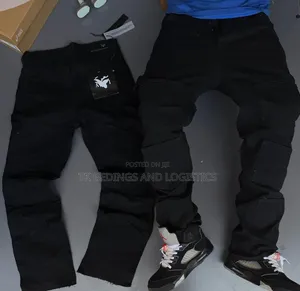 Dk Pocket Jeans