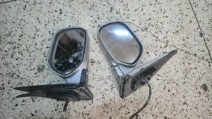 Toyota Gaya Side Mirrors