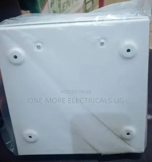 Complete Main Switch 6way.