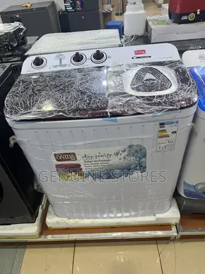Onida 10kgs Twin Tub Washing Machine.
