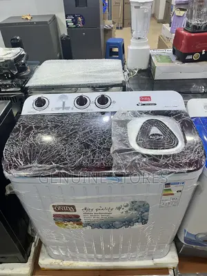 Onida 10kgs Twin Tub Washing Machine.