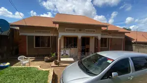 4bdrm Bungalow in Nakawa for sale