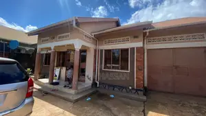 4bdrm Bungalow in Nakawa for sale