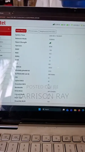 Router Unlock X25