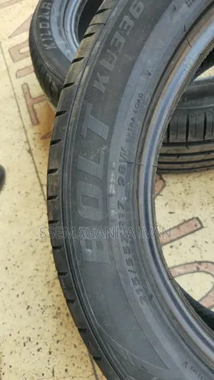 215/55r17 98w BOLT Tyres