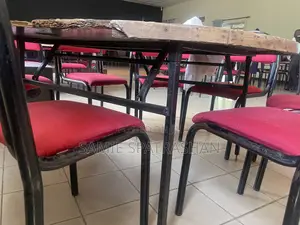 Wooden Function Tables