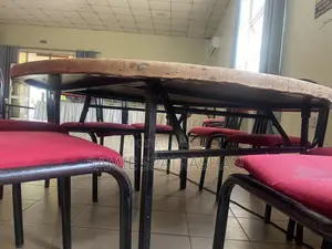 Wooden Function Tables