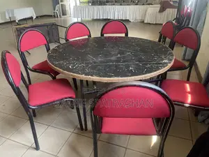 Wooden Function Tables