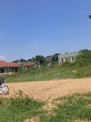 Plots Available on Sale in Kiwenda