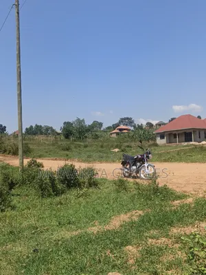 Plots Available on Sale in Kiwenda