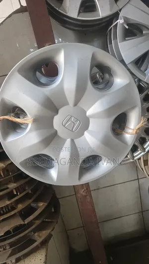 Hyundai Wheel Caps