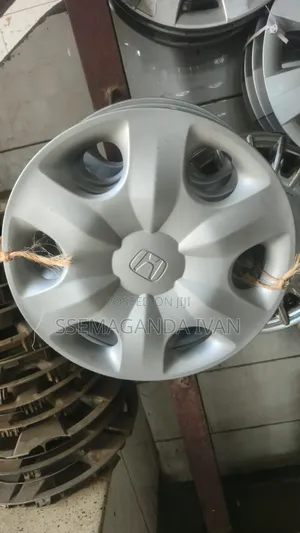 Hyundai Wheel Caps