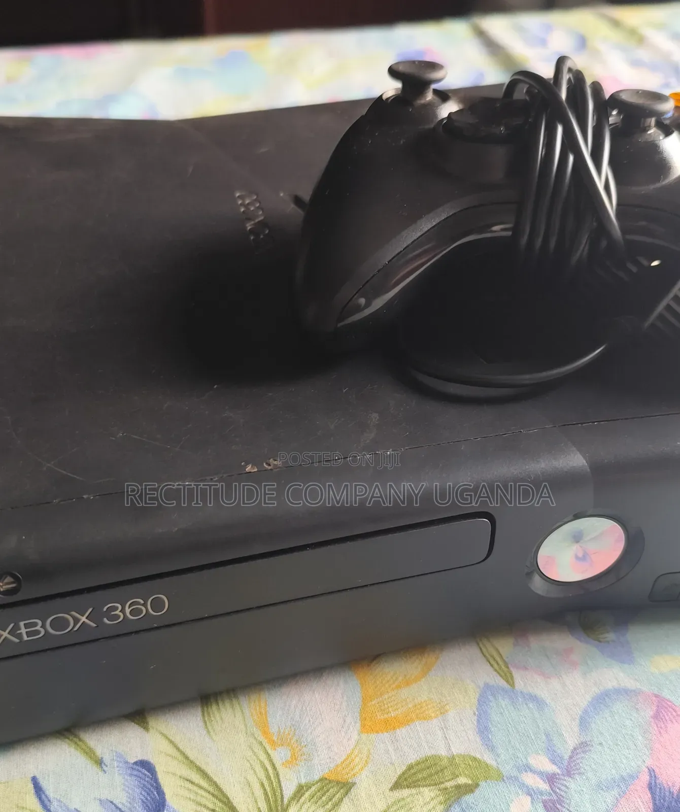 X BOX 360 Console