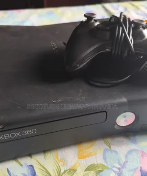 X BOX 360 Console
