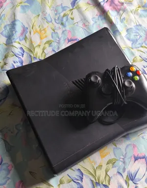 X BOX 360 Console