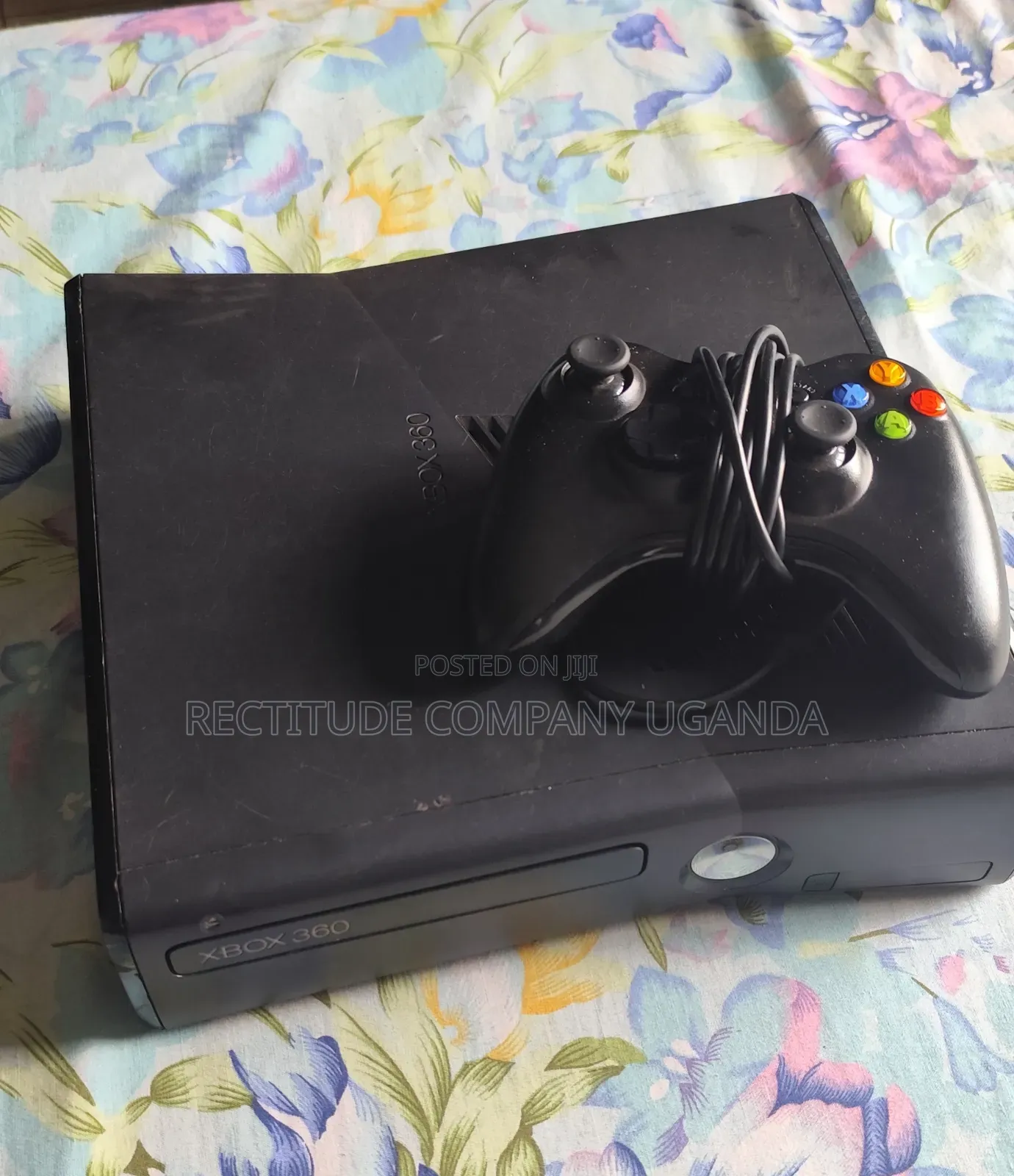 X BOX 360 Console