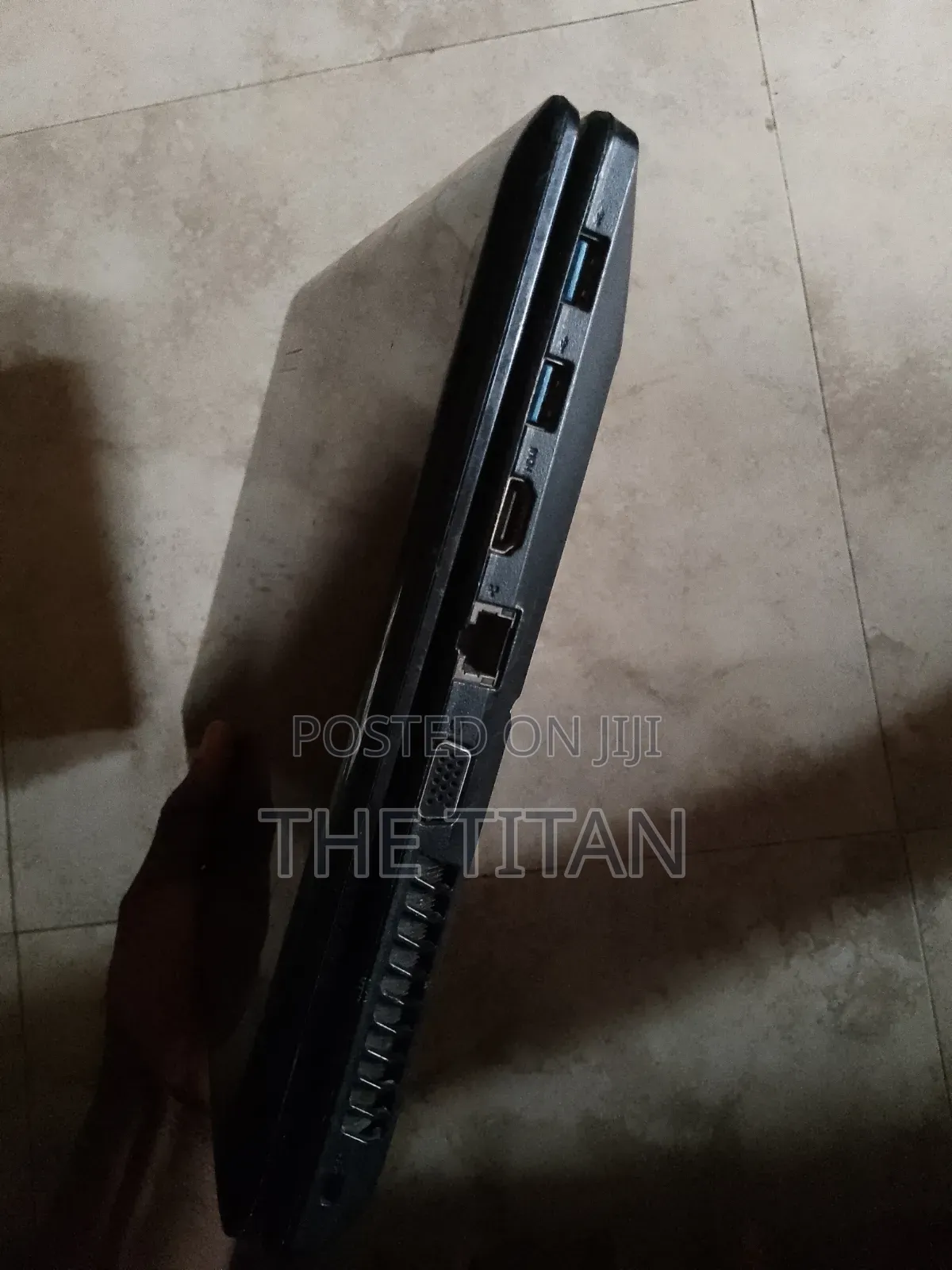 Laptop Lenovo G580 8GB Intel Core i5 SSD 160GB
