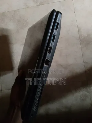 Laptop Lenovo G580 8GB Intel Core i5 SSD 160GB