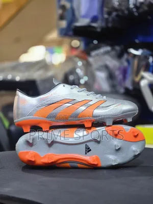 Football Shoes Giest