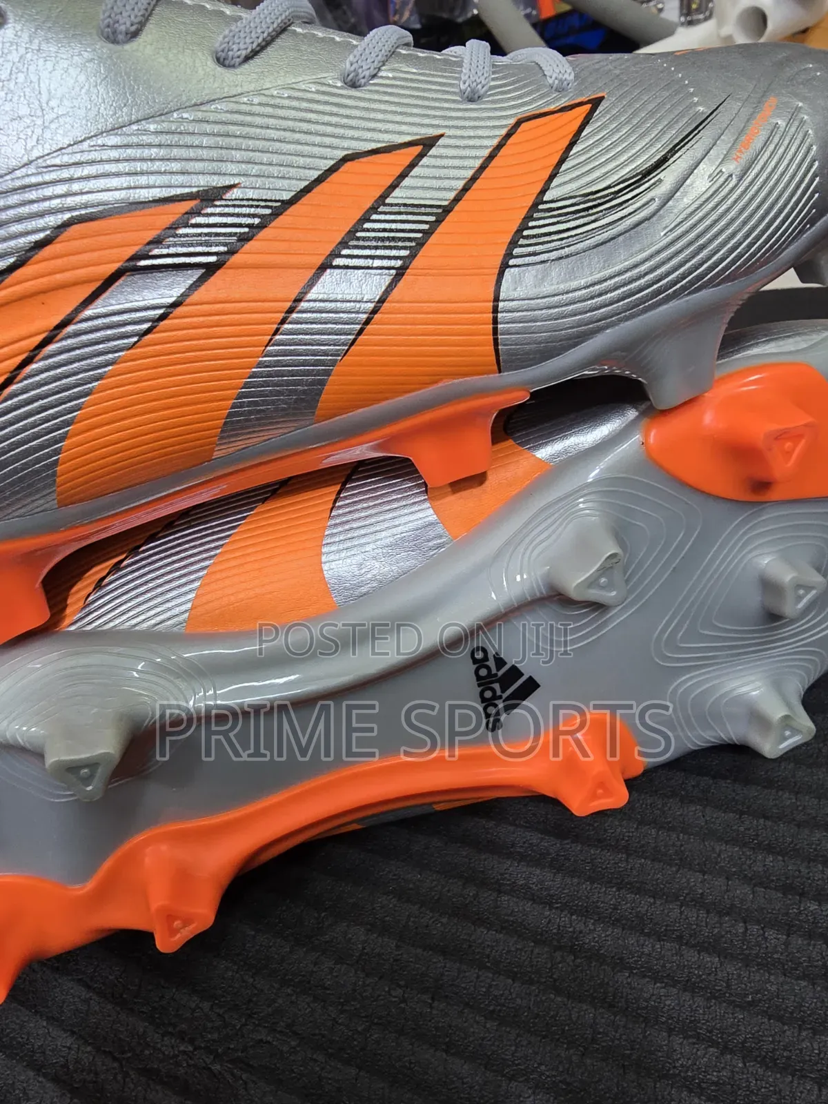 Football Shoes Giest