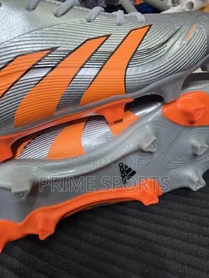 Football Shoes Giest
