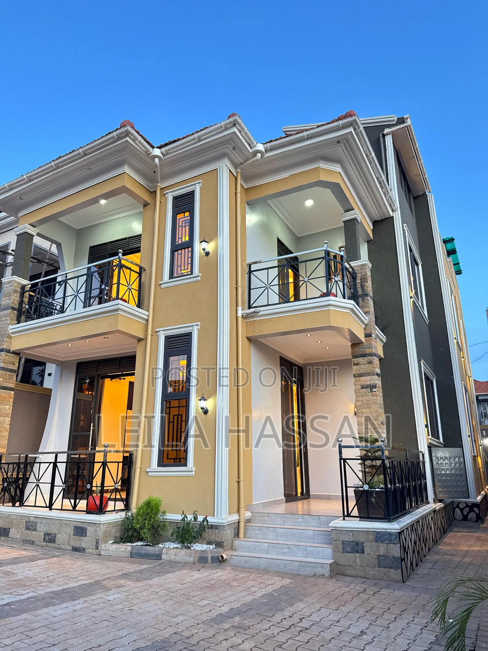 4bdrm House in Division A for sale
