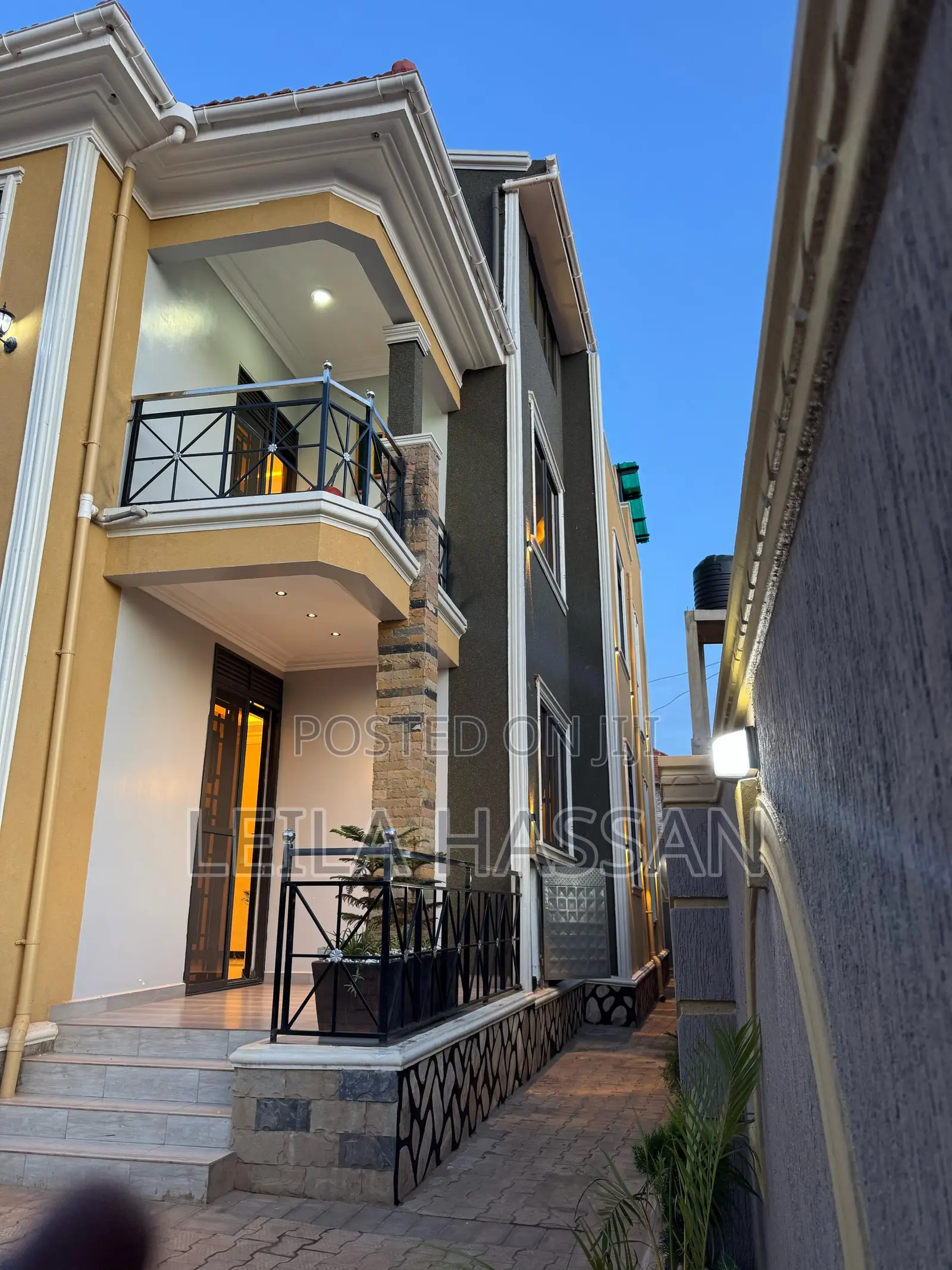 4bdrm House in Division A for sale