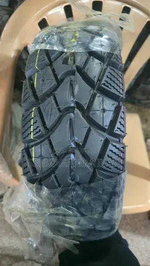 Passola,scooter Tyres Size 130/70-12 Mudgrip