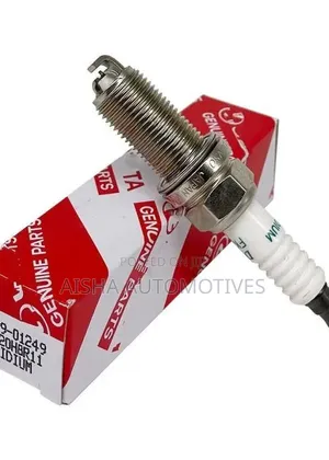 Spark Plugs