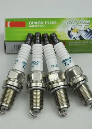 Spark Plugs