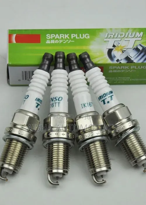 Spark Plugs