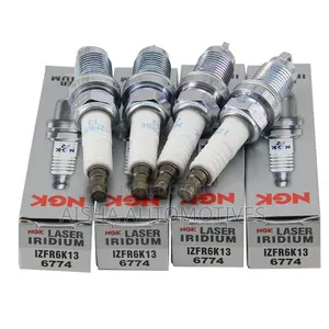 Spark Plugs