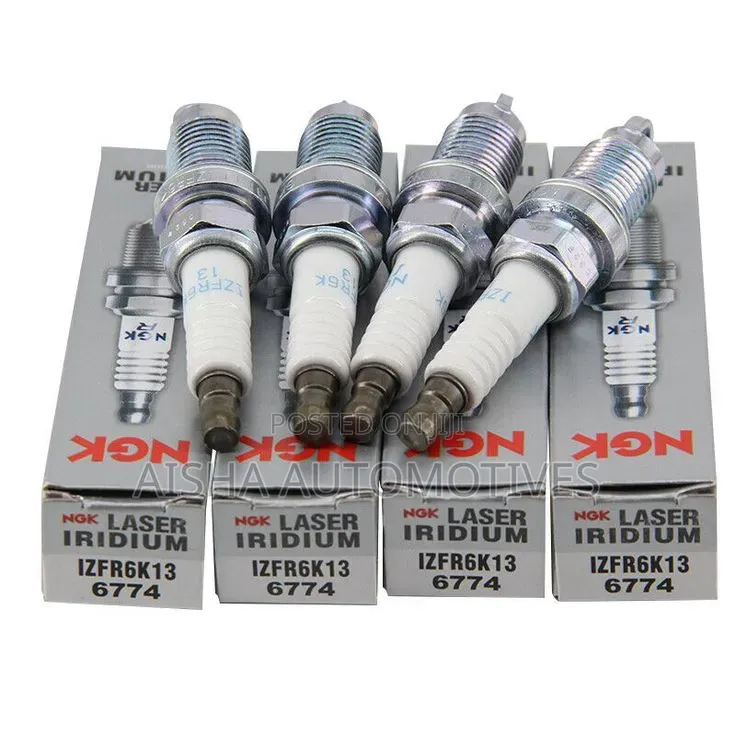 Spark Plugs