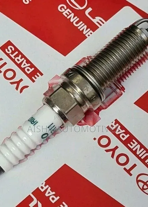 Spark Plugs