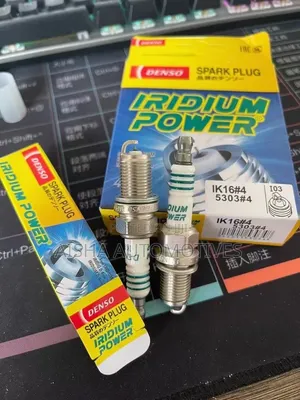 Spark Plugs