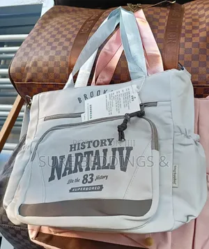 Jani Tote Bag