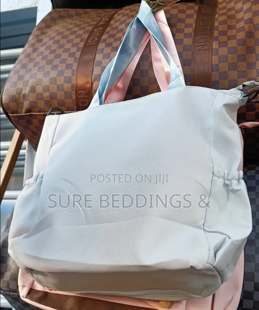Jani Tote Bag